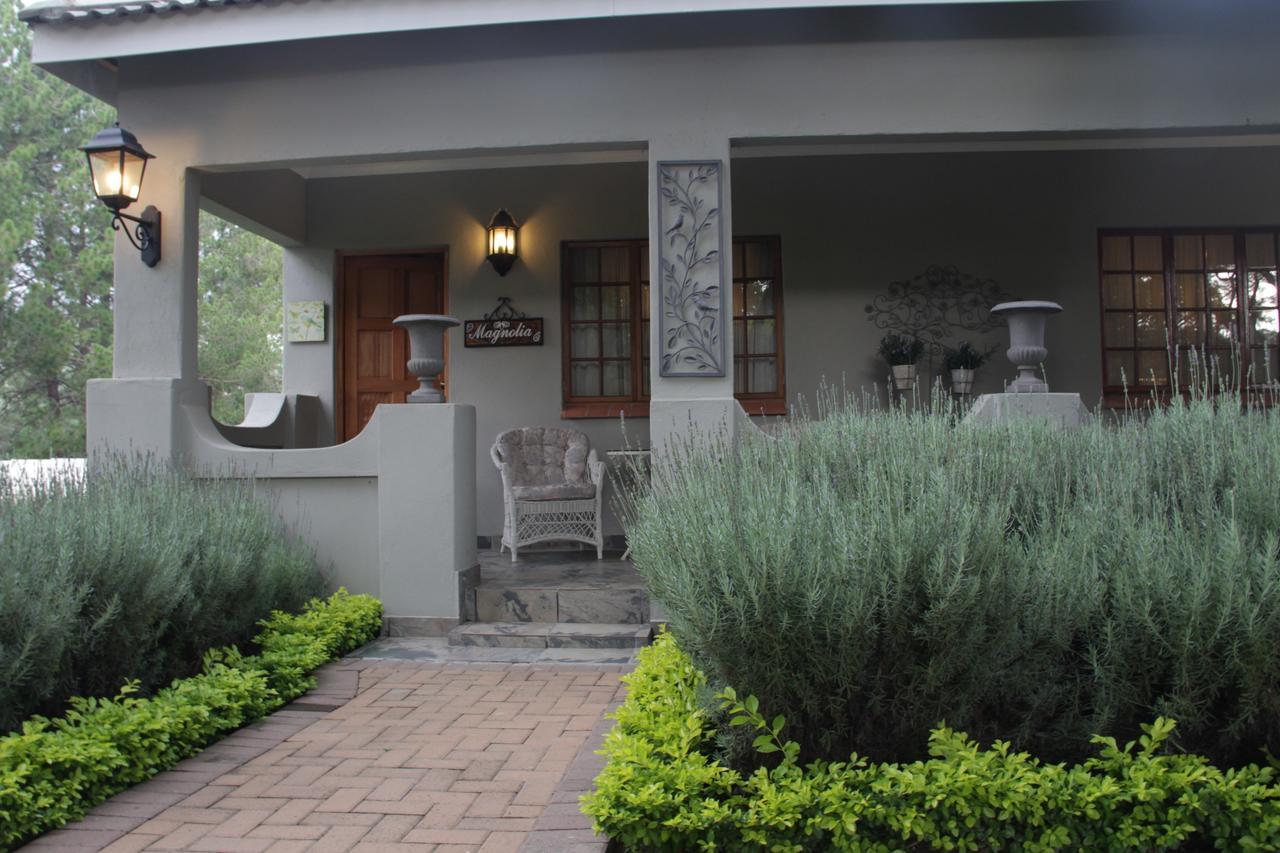 Farmhouse Lodge Newcastle Exterior photo